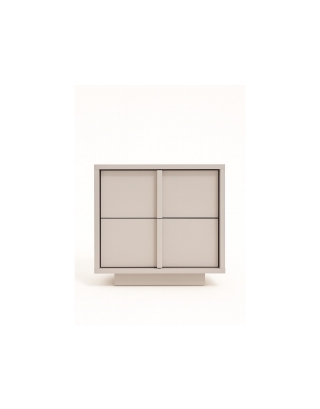 Nachtschrank LINEA LA-5