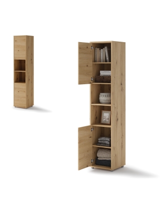 Beischrank BED CONCEPT BC-08 für Verticale Schrankbetten