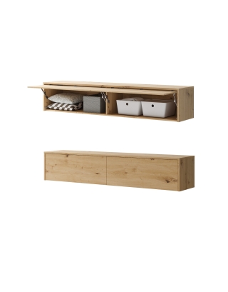 Aufsatz BED CONCEPT BC-15 für Schrankbetten BC-14