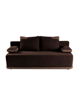 Polstersofa BLACKERS - Rambo 26/22