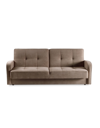 Polstersofa PARIS - Soft 3