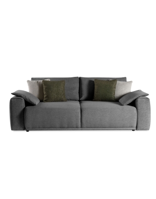 Polstersofa QUEEN - Wilma 2/6/9