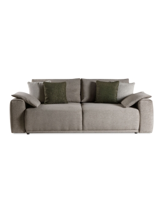 Polstersofa QUEEN - Wilma 7/6/9