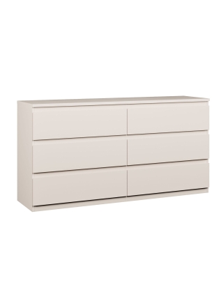 Kommode LISSON LSQK223M-U60
