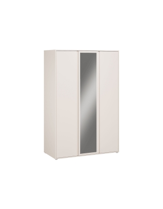 Kleiderschrank LISSON LSQS731M-U60
