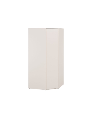 Eckkleiderschrank LISSON LSQS811M-U60