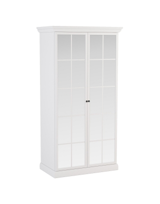 Kleiderschrank Lucca S2DL
