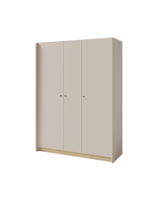Kleidrschrank Alessio AE1