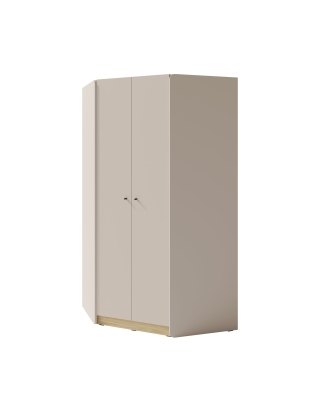 Eckkleiderschrank Alessio AE2