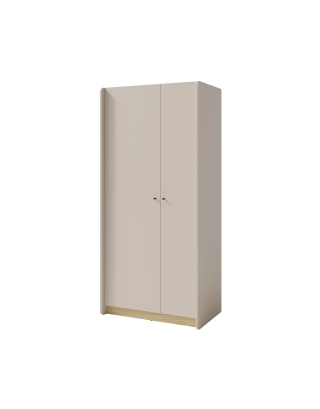 Kleiderschrank Alessio AE3