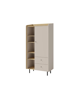 Regalschrank Alessio AE5