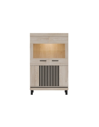 Vitrine MATI MI06