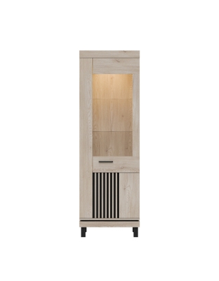 Vitrine MATI MI07