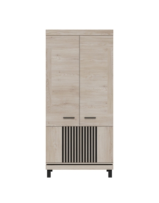 Kleiderschrank MATI MI10