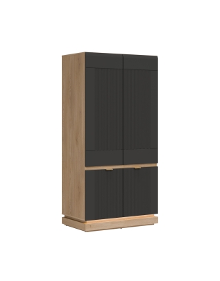 Kleiderschrank Milton ML08
