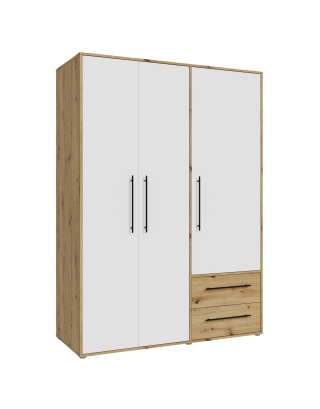 Kleiderschrank Jupiter MKSS833