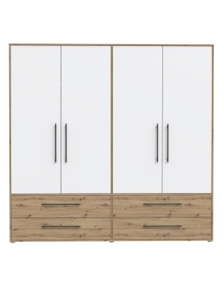 Kleiderschrank MKSS845-C830