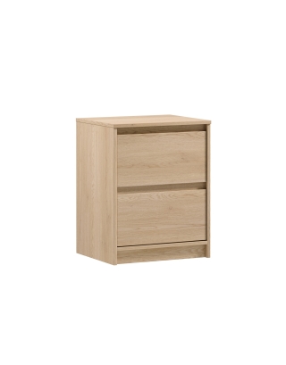 Nachtschrank Manami K1D1S