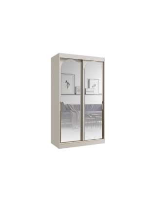 Kleiderschrank MODIN 120