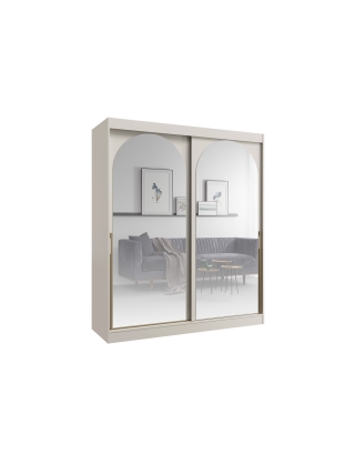 Kleiderschrank MODIN 180
