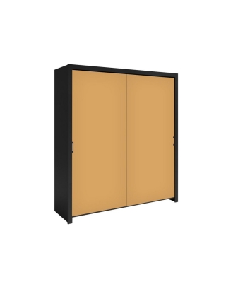 Kleiderschrank FRAMA 185