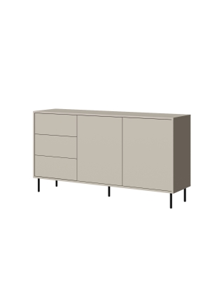 Kommode Masha 150 2D3S