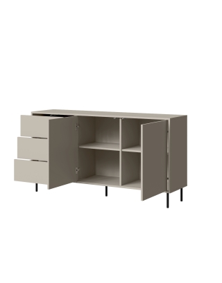 Kommode Masha 150 2D3S