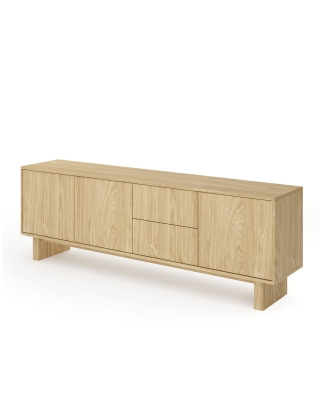 Fernsehschrank NABU - F