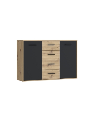 Kommode Antuza NTU231