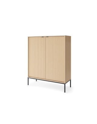 Schrank Nova NVK104-DV