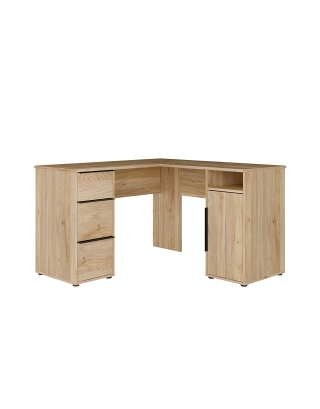 Eck-Schreibtisch Orkney OKYB221
