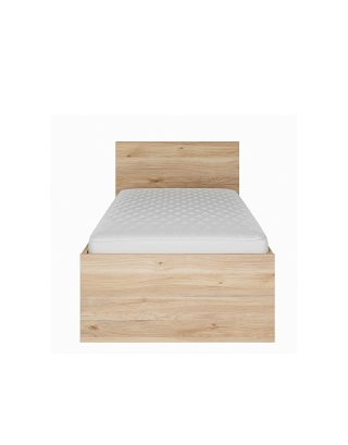 Bett 90/200 cm Orkney OKYL1092-D108