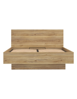 Bett 160/200 cm Orkney OKYL1162-D108