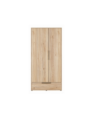 Kleiderschrank Orkney OKYS821