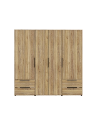 Kleiderschrank Orkney OKYS841