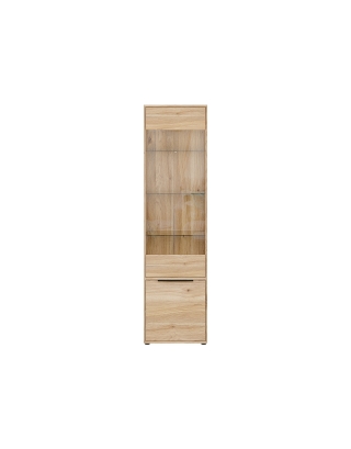 Vitrine L/R ORKNEY OKYV711