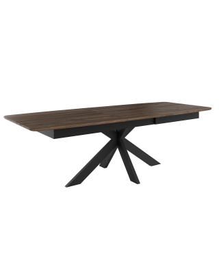 Ausziehbarer Tisch 200/250 cm Orlo – R
