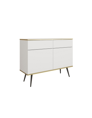 Kommode ORO KSZ107-BC