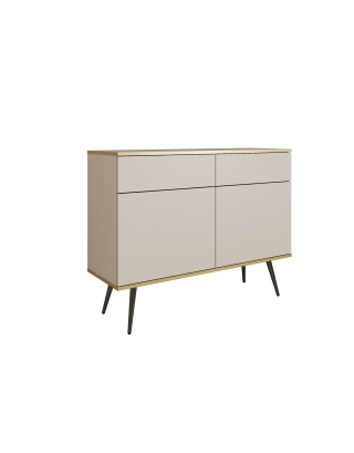 Kommode ORO KSZ107-BEC