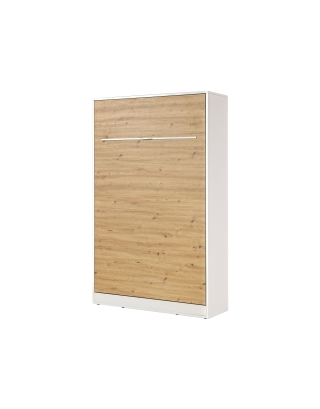 Schrankbett Perfect 120 x 200 cm