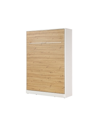 Schrankbett Perfect 140 x 200 cm