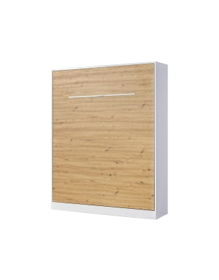 Schrankbett Perfect 160 x 200 cm