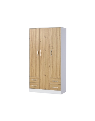 Kleiderschrank Perfect