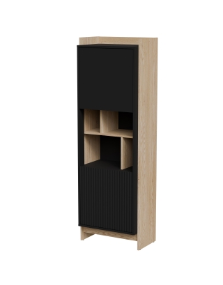 Regalschrank PORTO 2D
