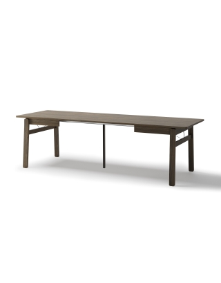 Tisch ausziehbar 149/269 cm Plot PT-01