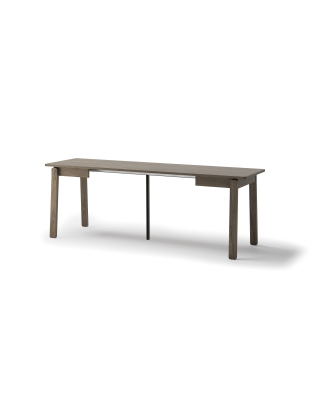 Tisch ausziehbar 104/224 cm Plot PT-02