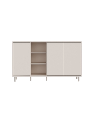Kommode PLAYLY PYYK241LEC-U60