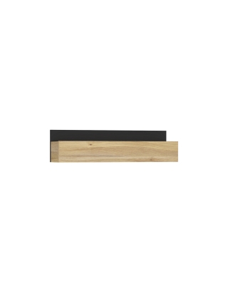 Hängeregal QUAYLE QXLB02-M733