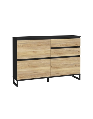 Schuschrank QUAYLE QXLK221L
