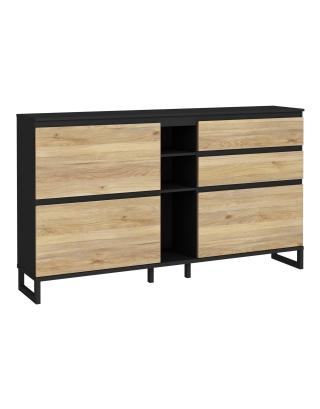 Schuschrank QUAYLE QXLK223L